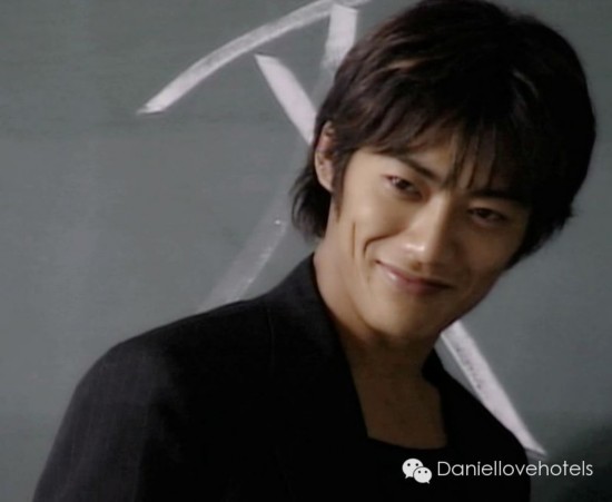 赤名莉香48岁永尾完治47岁 昔日日剧男神女神谁不敌岁月杀手?【3】