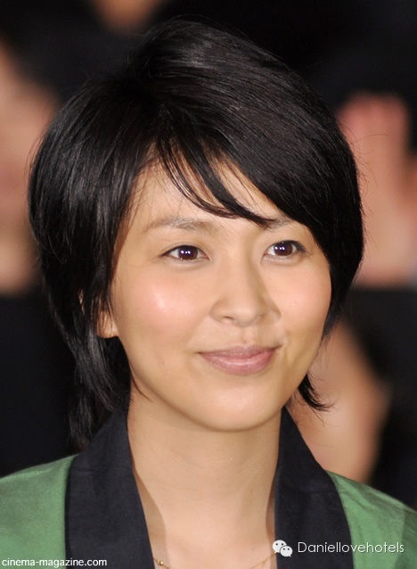 赤名莉香48岁永尾完治47岁 昔日日剧男神女神谁不敌岁月杀手?【6】