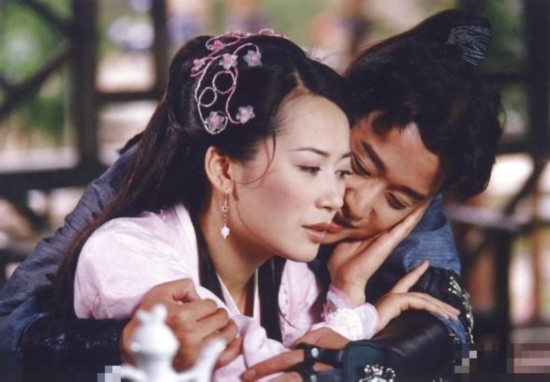 《策马啸西风》俞飞鸿吴京