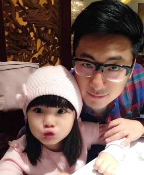 星二代温馨生日宴:孙俪为女造卡通王国 王菲激动热舞【64】