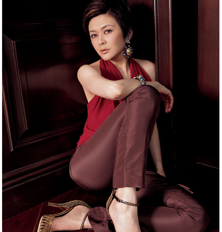 盘点被"怪病"缠身的明星:谢霆锋黑痣演变皮肤癌 张韶