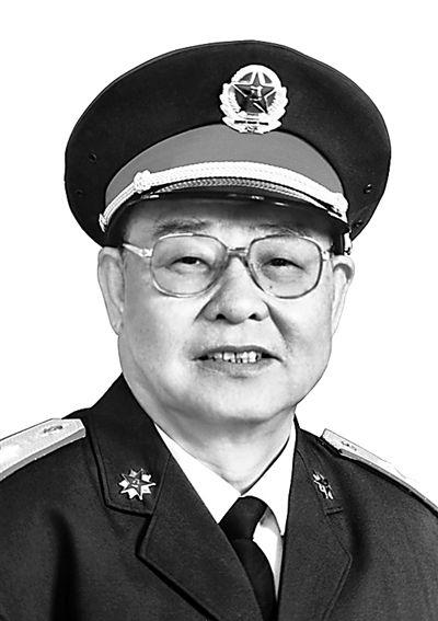 炮兵原副司令员钱贵同志,因病医治无效,于10月5日在北京逝世,享年85岁