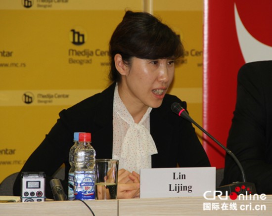 10本中国图书塞文最新译著将亮相贝尔格莱德国际书展