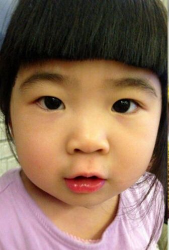 曹格女儿