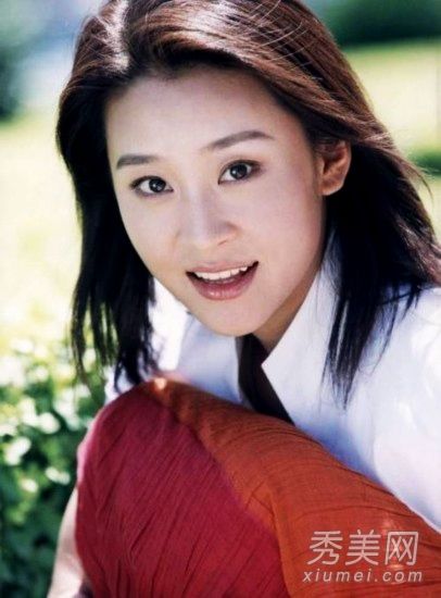 全国各省当家美女明星 山东当属范冰冰(组图)