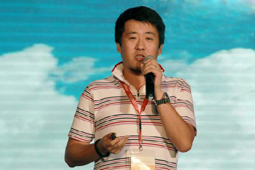 腾讯林松涛:未来3年扶持100家市值上亿创业公司