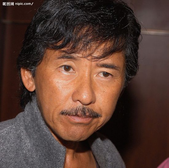 谢霆锋古天乐刘晓庆吴镇宇 曾犯罪入狱的大明星【14】