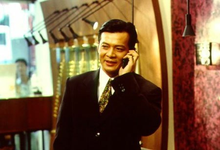《天地豪情》