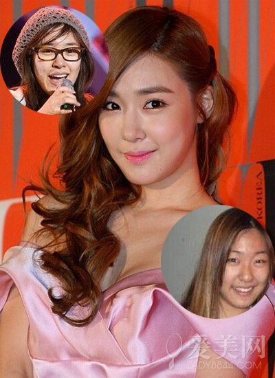 扒女星黑历史 赵丽颖古力娜扎曾当外围女?