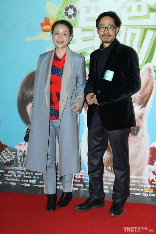 李维嘉绯闻老婆龙丹妮大揭秘:年薪3000万