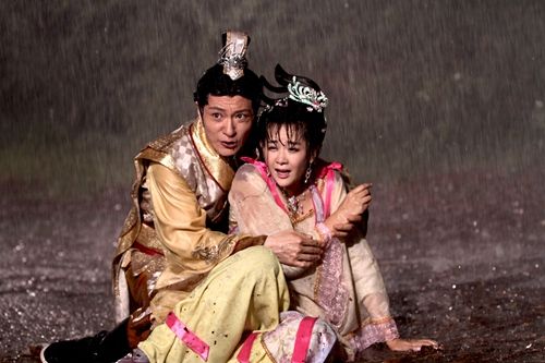 《剑侠》电视剧1-60集最全剧情 大结局:曹恭下令即刻处斩曹友【2】