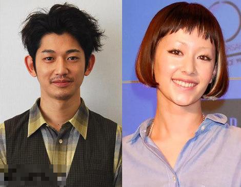 瑛太和木村kaera夫妇