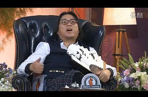 高晓松开启"嘲讽模式"梁植在视频中如是说道:"本科学法律,是想学习