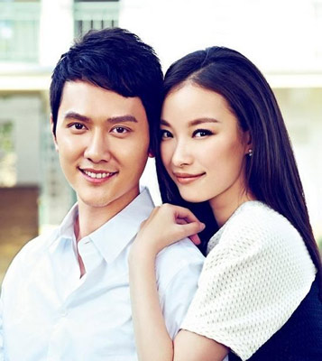 倪妮调侃男友冯绍峰:叔叔,我们不约