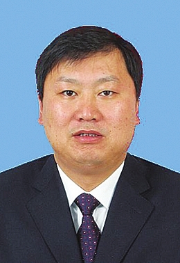 吉林省管干部任职前公示公告图简历