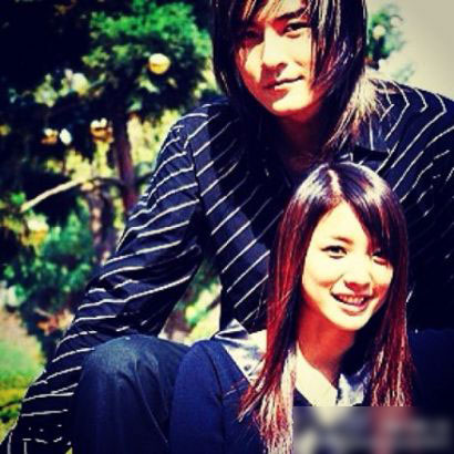 李威删对许玮伦祝福疑有新恋情:我有自己的幸福【4】