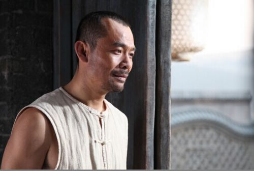 《红高粱》大结局 电视剧全集1-60集分集介绍大结局【25】