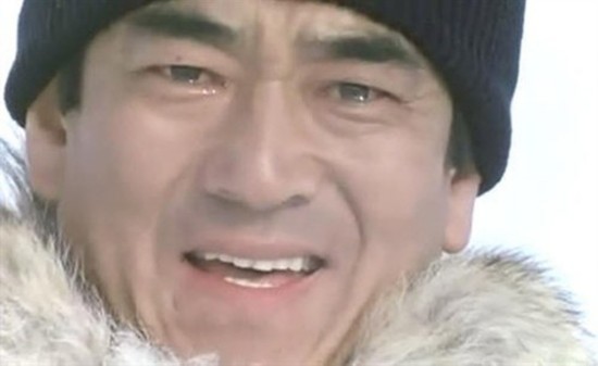 日本著名男演员高仓健去世经典角色回顾7