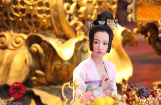 美人制造电视剧全集在线观看 分集剧情:美人制造(1-30集)【2】