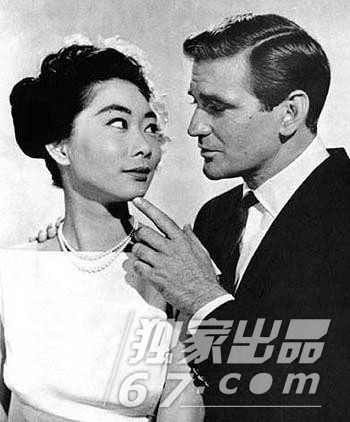 第12届金马影后:卢燕《倾国倾城》