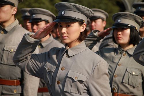 青年革命励志大剧《洪流》已于11月22日在央视八套和上海电视台播出