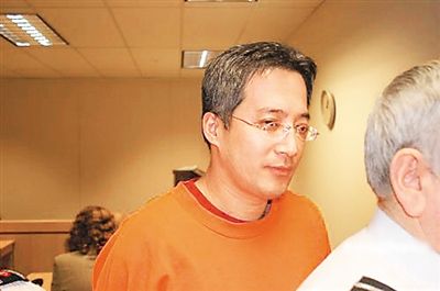 2011年7月23日,厦门特大走私案主角赖昌星被成功遣返.