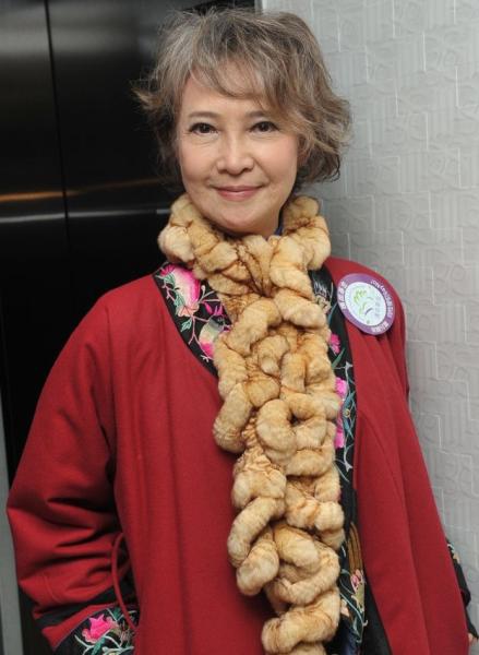 尤敏是第一届金马奖最佳女主