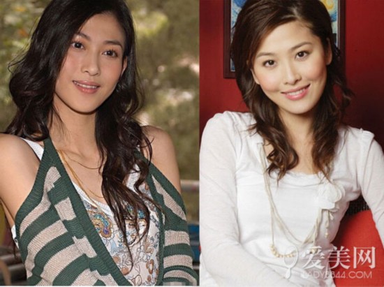 李彩桦周丽淇