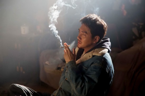 《后会无期》冯绍峰