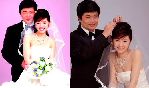 揭女主播风流史:沈星迷倒陈红老公 鲁豫三婚嫁初恋【54】