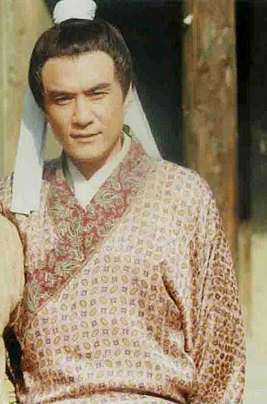 起底98版《水浒》:牛莉每月美容花万元 林心如旧照性感【30】