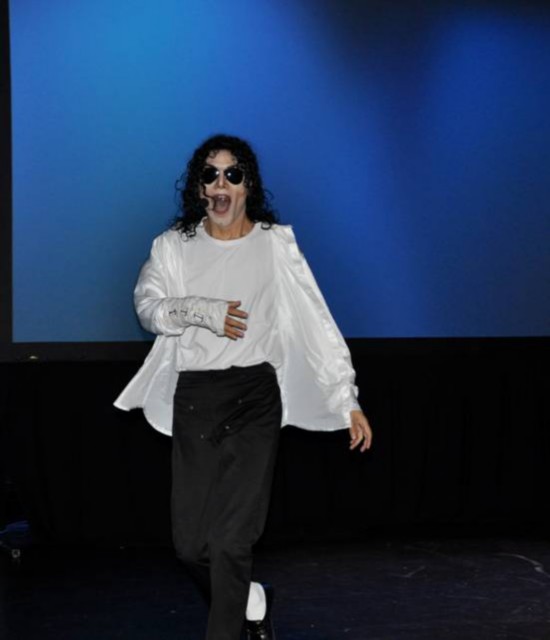 王杰克逊亮相欧洲万象国际电影节力捧中国元素【5】