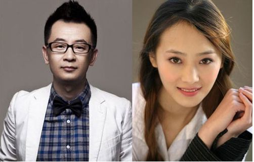 黄海波获释后道歉 女友曲栅栅近照及资料揭秘