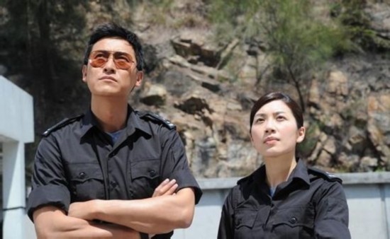 电视剧《飞虎2》1-20全集剧情介绍 最新13,14集剧透【2】