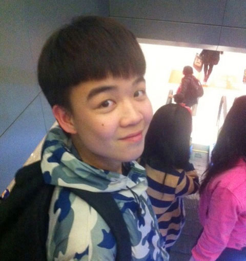 变形计城市主人公今昔对比:易虎臣