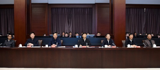 孟建柱:以法治化引领信息化推动人民法院工作现代化--新闻报道-人民网