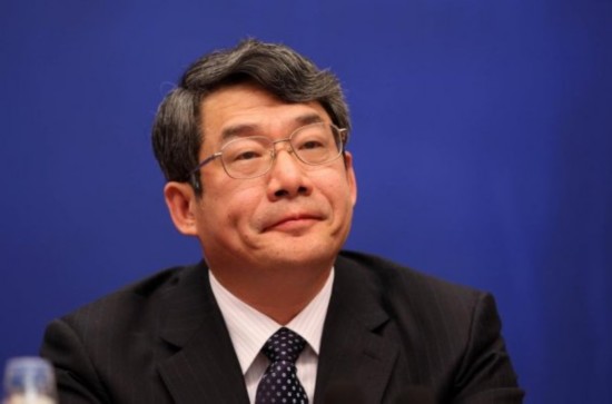 刘铁男之子:父亲教育我"要学会走捷径"