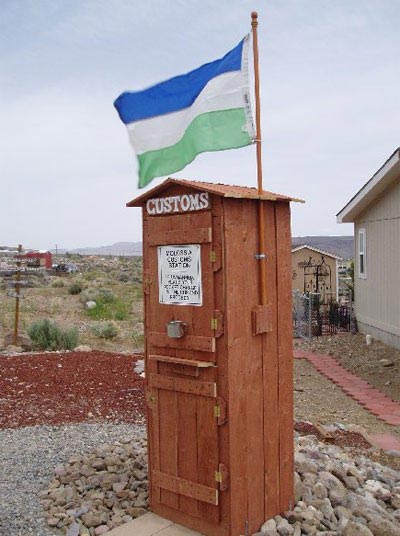 盘点世界上十大奇特的微型国家(图)【2】