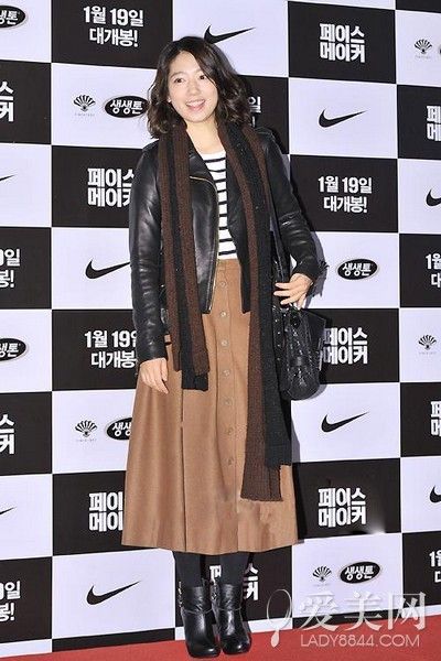 《匹诺曹》女主衣品盘点 朴信惠堪称男神吸铁石【10】