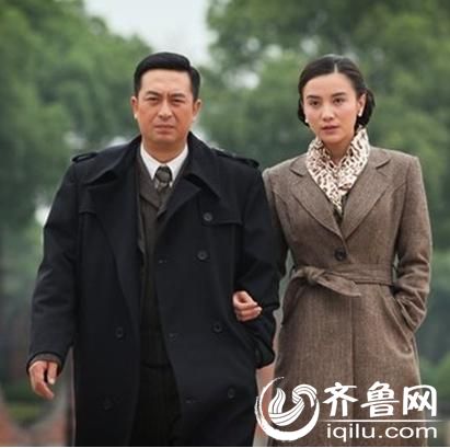 张嘉译vs宋佳