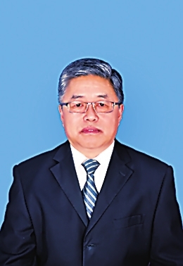 吉林省管干部任职前公示公告