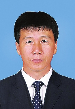 吉林省管干部任职前公示公告
