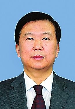 吉林省管干部任职前公示公告