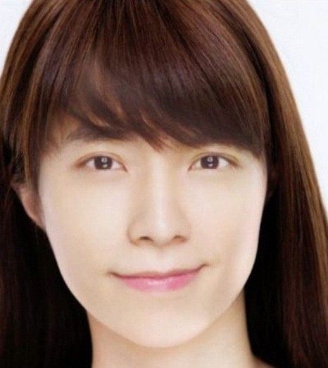 崔始源公开女友照片 清纯貌美粉丝大喊支持