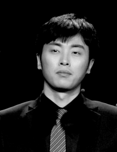 2014北京榜样十大人物揭晓