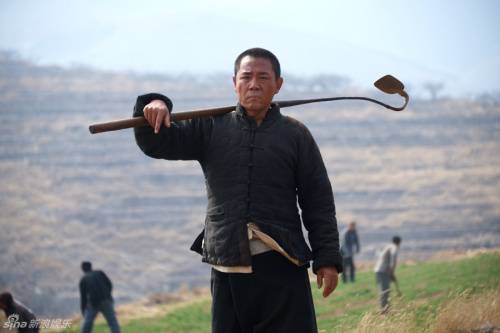 《老农民》大结局 电视剧1-60集全集剧情介绍