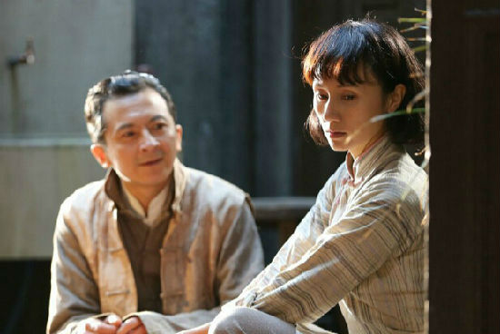 黄渤《锋刃》分集剧情 电视剧1-42集全集剧情介绍