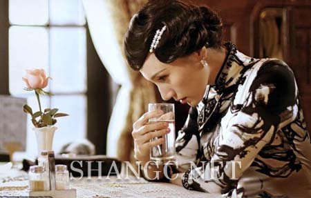 黄渤《锋刃》分集剧情 电视剧1-42集全集剧情介绍