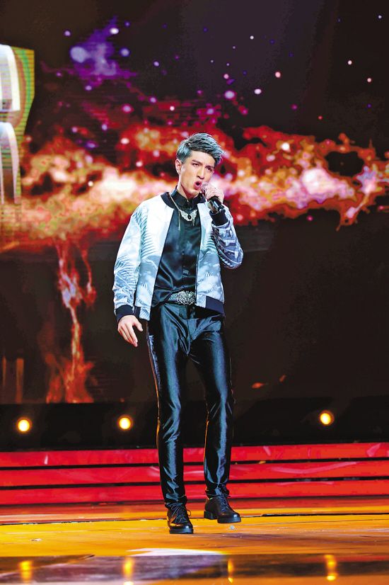 《中国好男儿》八强诞生 "一局定输赢"有点残忍