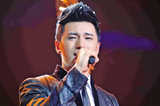 中国好男儿八强诞生一局定输赢有点残忍